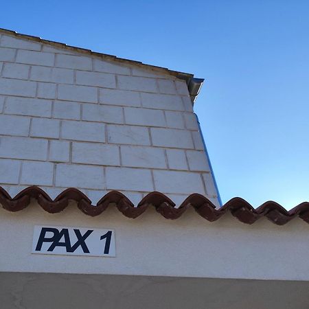 Pax Houses Vrh (Krk) Exterior foto