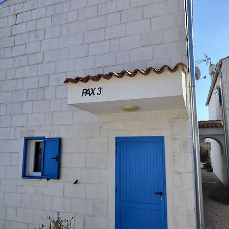 Pax Houses Vrh (Krk) Quarto foto