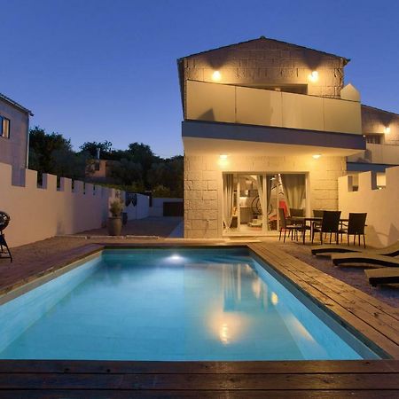 Pax Houses Vrh (Krk) Exterior foto
