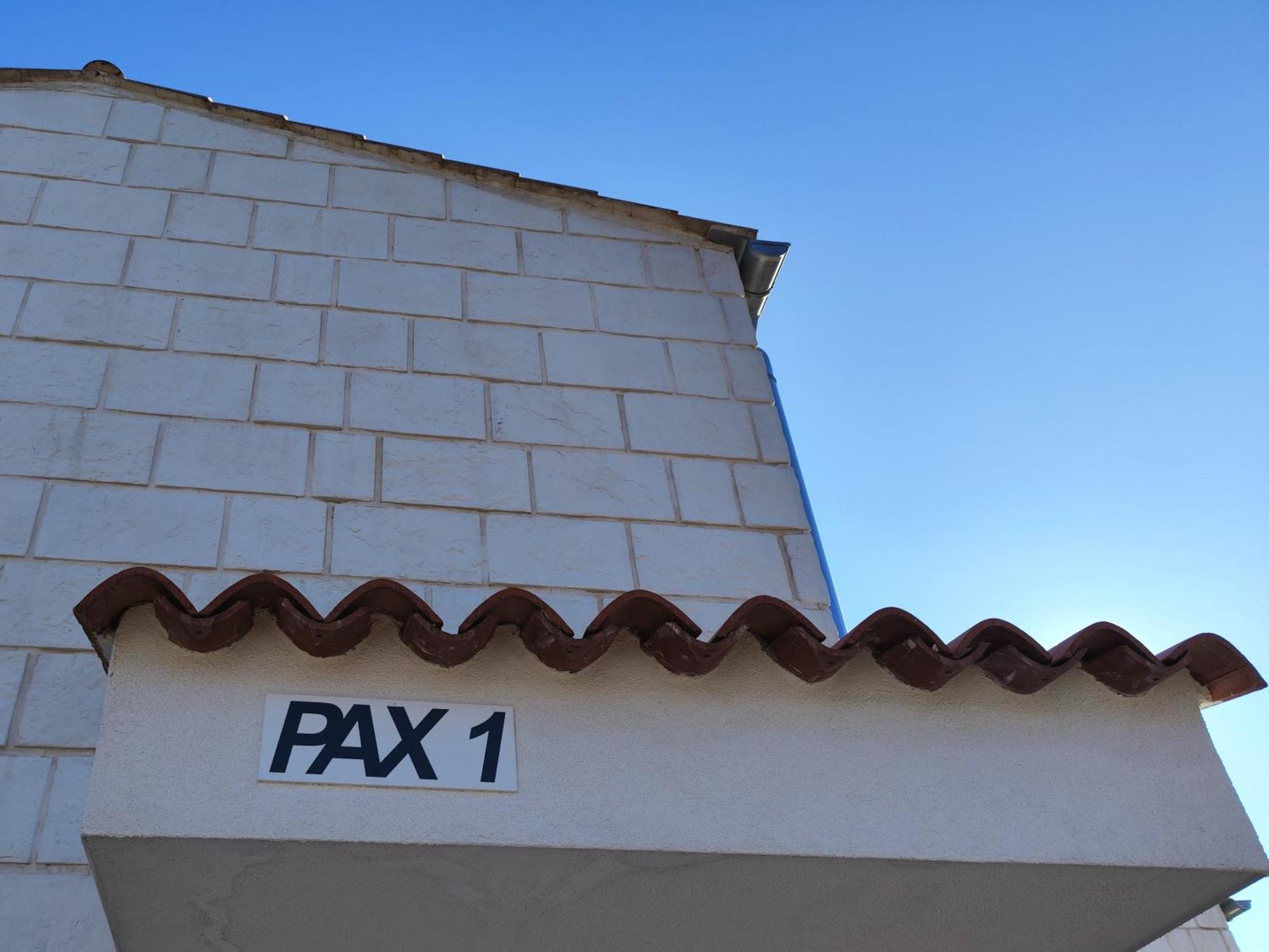 Pax Houses Vrh (Krk) Exterior foto